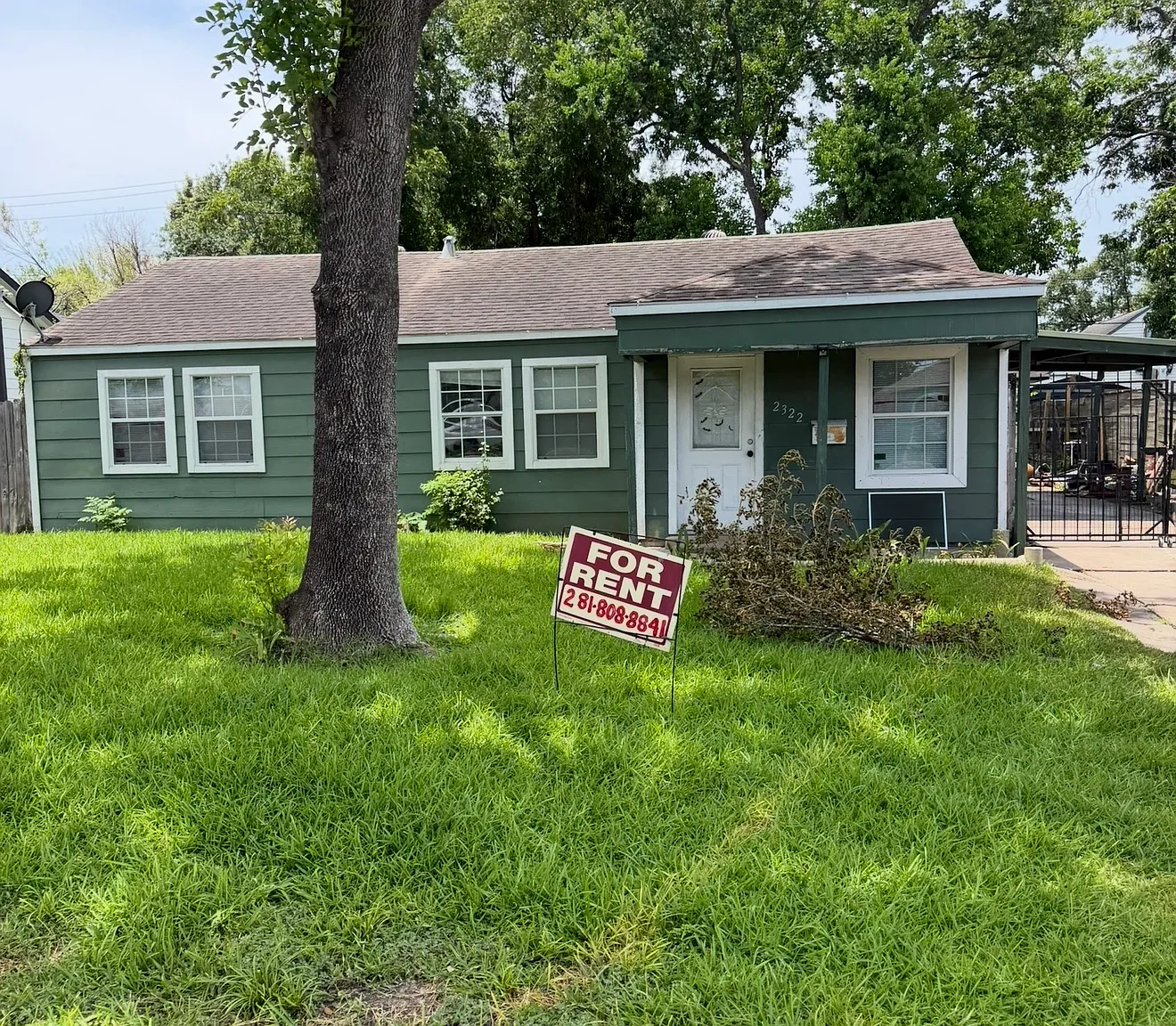 3 bed, 1914 sqft, $1,900 — Photo 1
