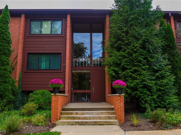 925 Canyon View Rd APT 102, Sagamore Hills, OH 44067