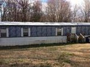 534 Lake Mullis Rd, Harmony, NC 28634