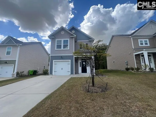 1252 Deep Creek Rd, Blythewood, SC 29016