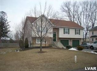 3597 Old Philadelphia Pike, Bethlehem, PA 18015