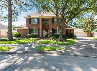 2007 Fairbranch Ct, Katy, TX 77494