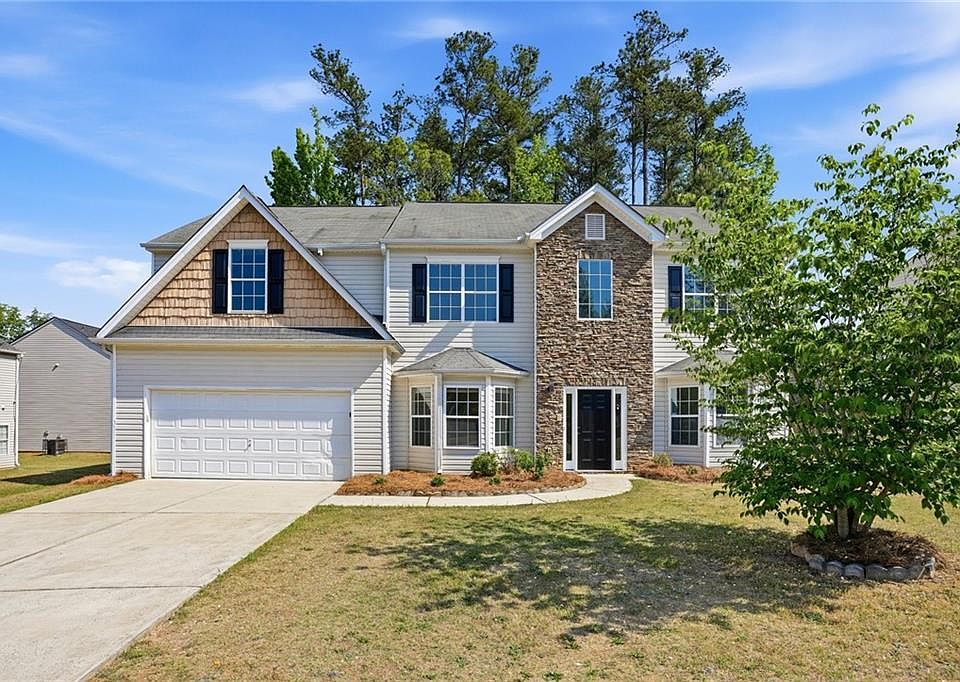 1st image of 6415 Grey Fox Way