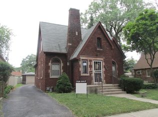 12122 Ann St, Blue Island, IL 60406