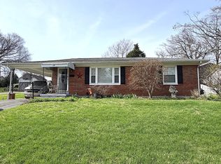 116 Elkhorn Dr, Frankfort, KY