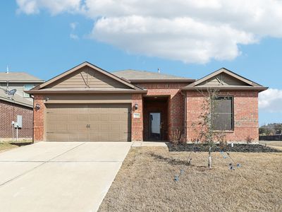 721 Clark Dr, Ferris, TX, 75125
