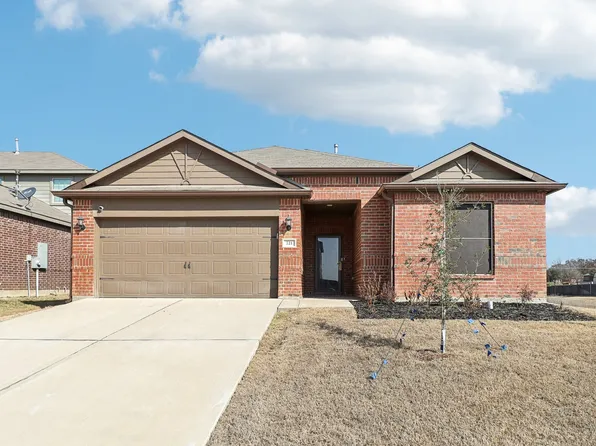 721 Clark Dr, Ferris, TX 75125