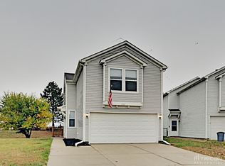 5951 Redcliff South Ln, Plainfield, IN 46168