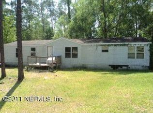 5459 Chicory St, Middleburg, FL 32068