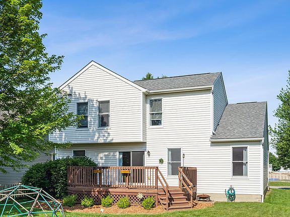 5th image of 1118 Barlowe Run Dr