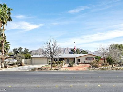 980 N Christy Ln, Las Vegas, NV, 89110