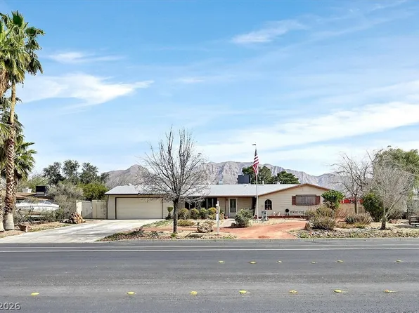 980 N Christy Ln, Las Vegas, NV 89110