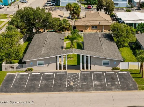 304 Johnson Ave Unit 304-2, Cape Canaveral, FL 32920