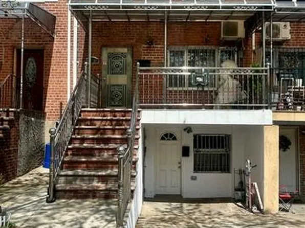 14437 Melbourne Avenue, Flushing, NY 11367