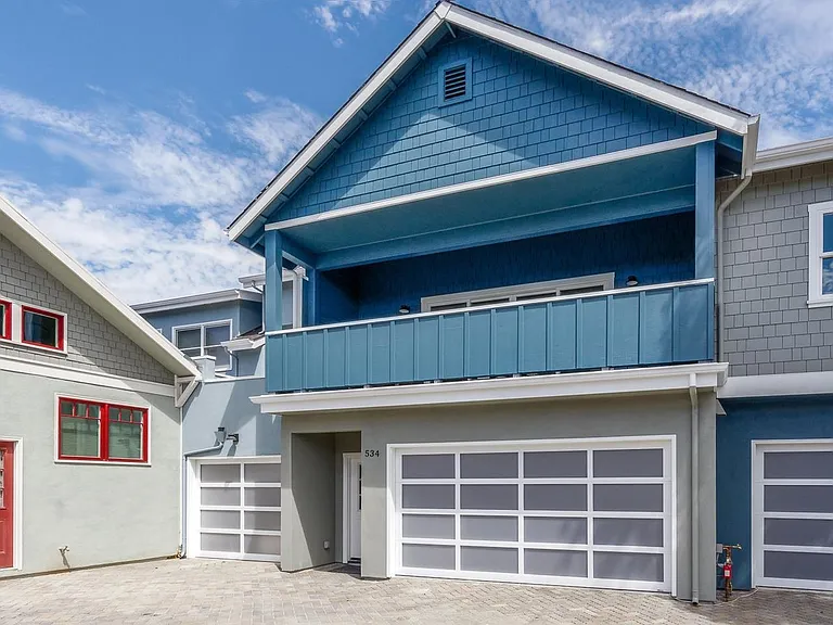 534 S Branciforte Ave — Photo 2