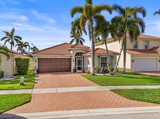 3665 Miramontes Cir, Wellington, FL 33414