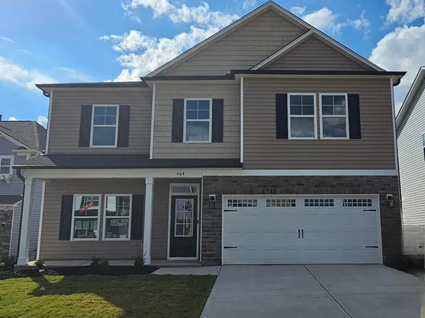 404 Ecton Pl Lot 81, Greenville, SC 29605