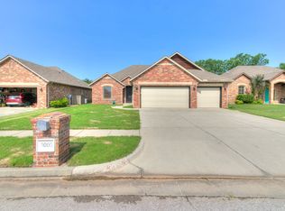 3005 San Juan Trl, Moore, OK 73160