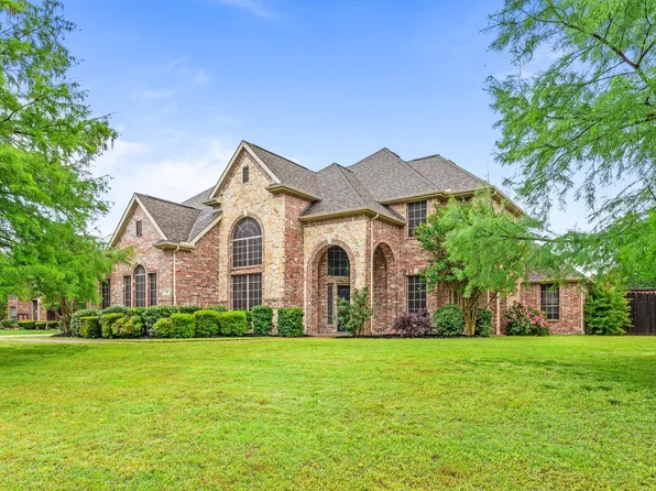 703 Mockingbird Dr, Murphy, TX 75094