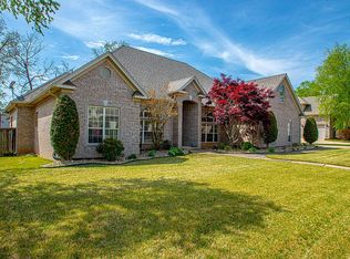 3519 Independence Dr, Bryant, AR 72022