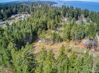 213 B St, Port Hadlock, WA 98339