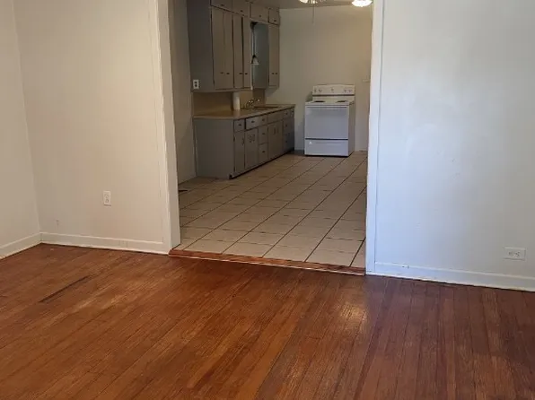 502 W Miller St, Seymour, TX 76380