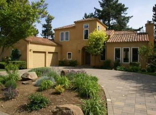 638 Paco Dr, Los Altos, CA 94024