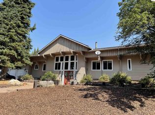 7724 Deep Creek Loop, Bonners Ferry, ID 83805