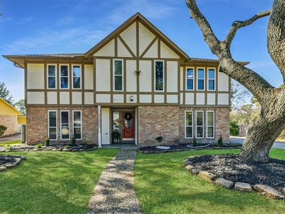 14902 Aspen Hills Dr, Houston, TX, 77062