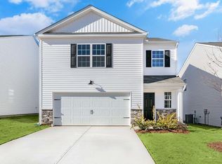 4054 Yucca Ave, Winston Salem, NC 27127