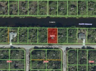 14408 McClellan Ave, Pt Charlotte, FL 33953