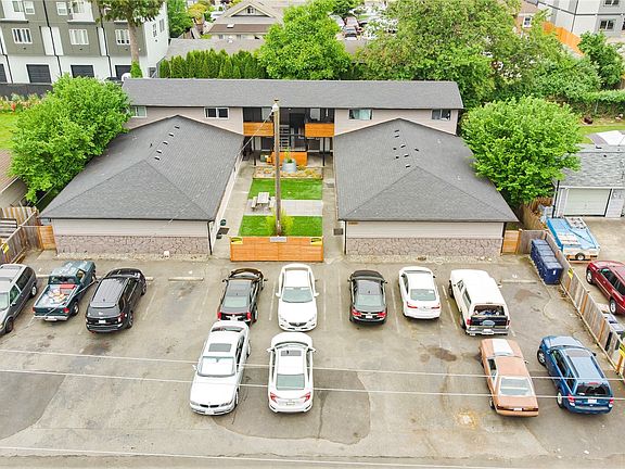 3rd image of 7605 S C Street