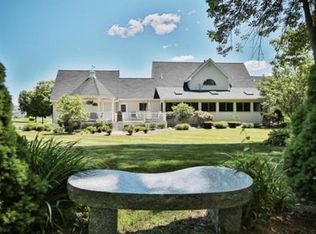 55 Naticook Ave, Litchfield, NH 03052