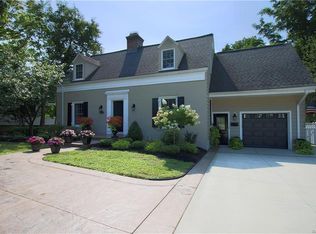 207 S Cayuga Rd, Buffalo, NY 14221