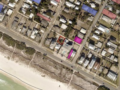 0 McEachern St, Panama City Beach, FL, 32413