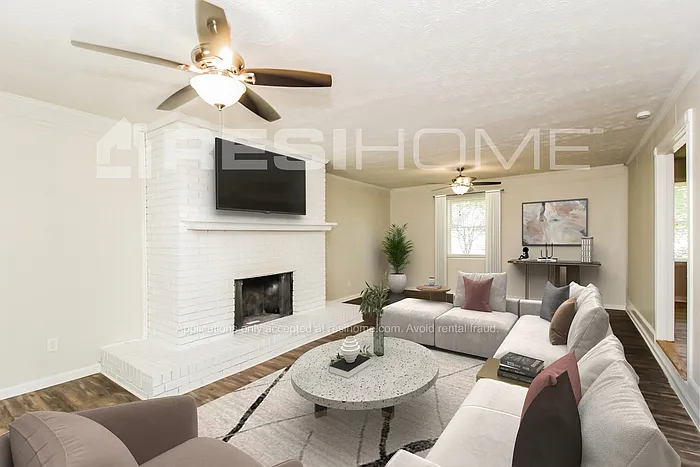 6195 Cowan Mill Rd — Photo 6