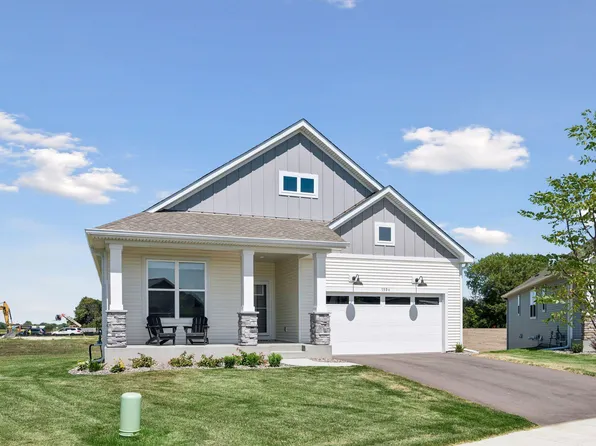 7594 Swan St, Lino Lakes, MN 55038