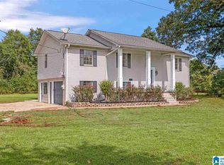 30 Highway 107, Montevallo, AL 35115