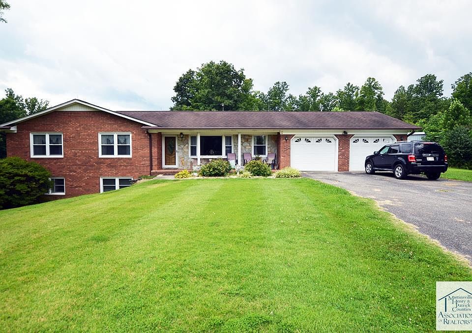 1918 Old Orchard Loop, Stuart, VA 24171 MLS 138392 Zillow