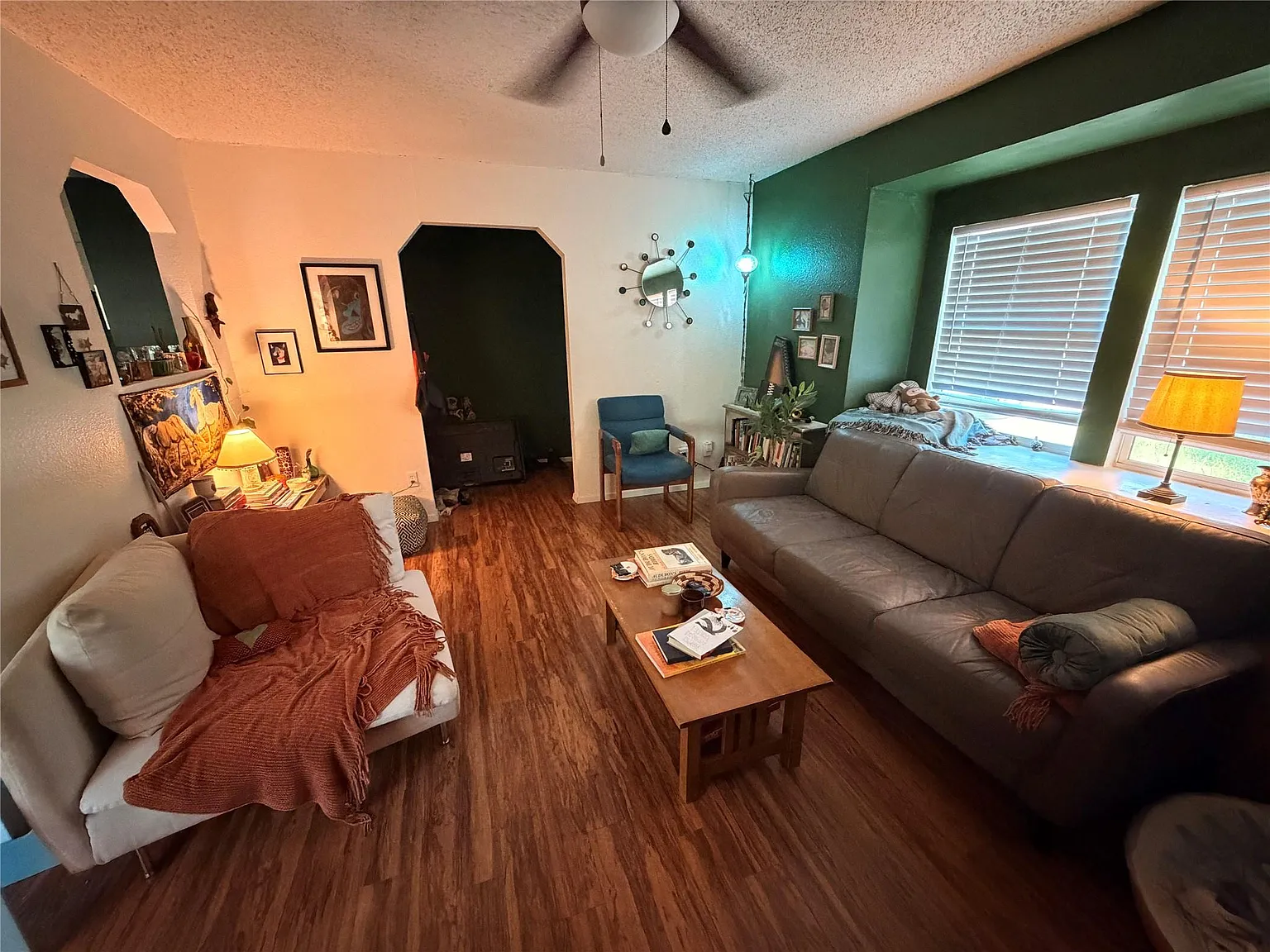 2 bed, 1.0 bath, 872 sqft, $1,775 — Photo 3