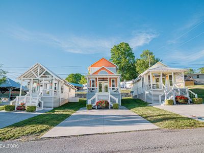 Indian River Boat Dock Rd, Jacksboro, TN, 37757