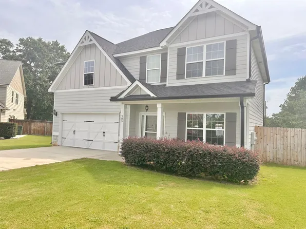 209 Adirondac Way, Bonaire, GA 31005