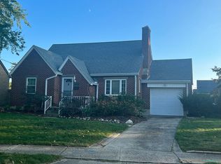 1208 Broadview Blvd, Dayton, OH 45419