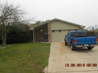 2504 Quartz Trl, Harker Heights, TX 76548