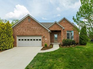 1016 Vineyard Way, Berea, KY 40403