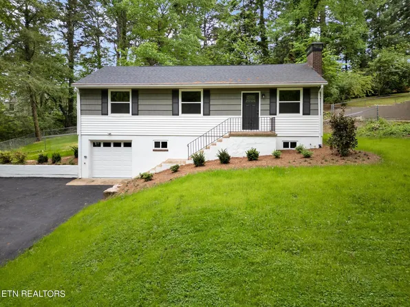 1810 Westchester Dr, Knoxville, TN 37918