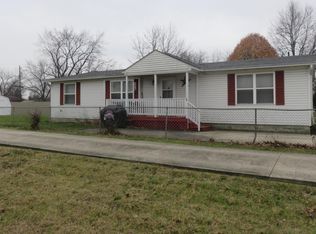 1436 Crest St, Reynoldsburg, OH 43068