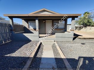 2641 N Fontana Ave #1, Tucson, AZ 85705