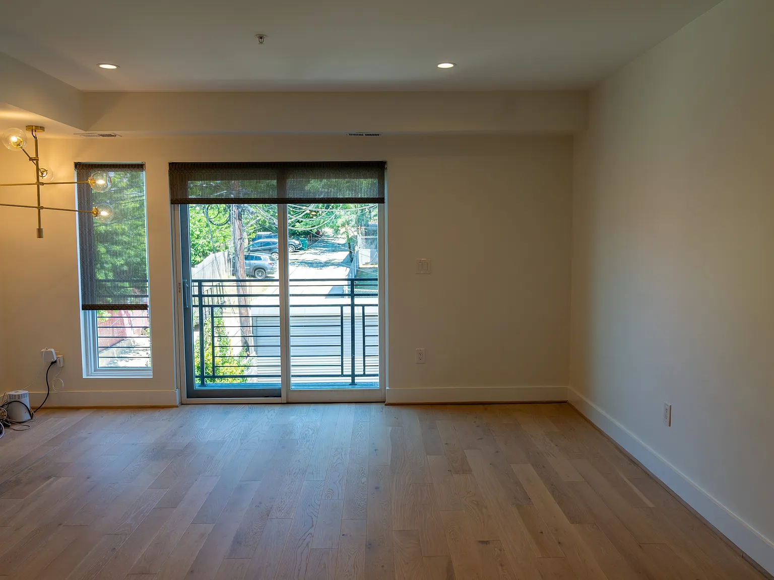 1631 Montello Ave NE Unit PH#1 (DC) - 1 — Photo 4