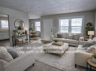 1161 S Ewing St, Indianapolis, IN 46203